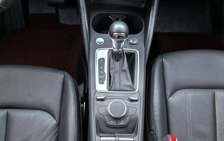 Audi Q2 I, 2021 год, 2 375 000 рублей, 11 фотография