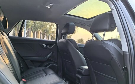 Audi Q2 I, 2021 год, 2 375 000 рублей, 13 фотография