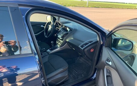 Ford Focus III, 2011 год, 600 000 рублей, 6 фотография