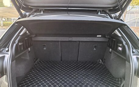 Audi Q2 I, 2021 год, 2 375 000 рублей, 14 фотография