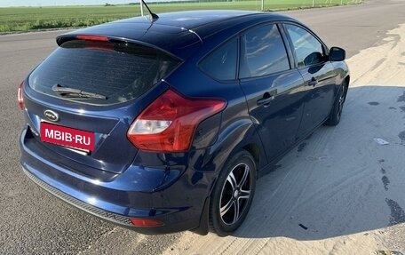 Ford Focus III, 2011 год, 600 000 рублей, 3 фотография