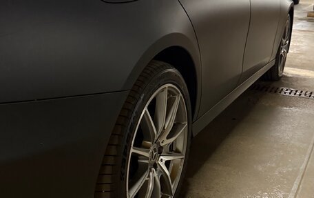 Mercedes-Benz E-Класс, 2022 год, 5 450 000 рублей, 9 фотография