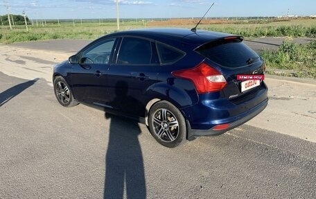 Ford Focus III, 2011 год, 600 000 рублей, 5 фотография