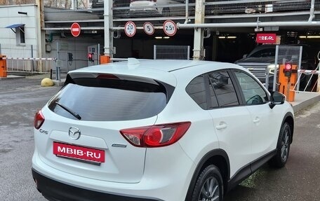 Mazda CX-5 II, 2014 год, 1 550 000 рублей, 3 фотография