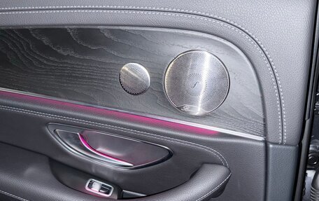 Mercedes-Benz E-Класс, 2022 год, 5 450 000 рублей, 18 фотография