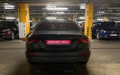 Mercedes-Benz E-Класс, 2022 год, 5 450 000 рублей, 6 фотография