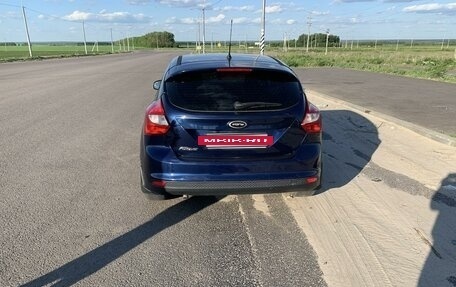 Ford Focus III, 2011 год, 600 000 рублей, 4 фотография