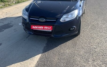 Ford Focus III, 2011 год, 600 000 рублей, 2 фотография