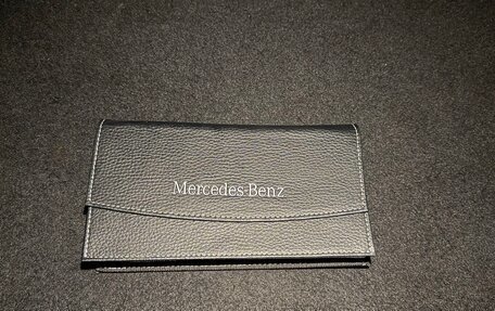 Mercedes-Benz E-Класс, 2022 год, 5 450 000 рублей, 22 фотография