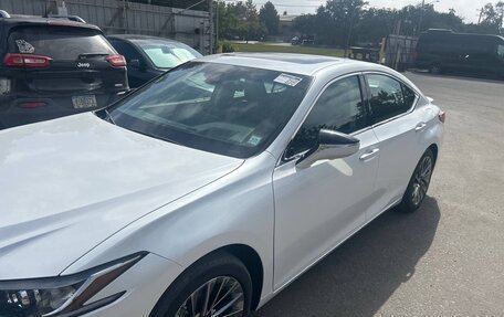 Lexus ES VII, 2025 год, 6 000 000 рублей, 2 фотография