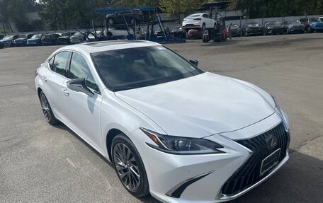 Lexus ES VII, 2025 год, 6 000 000 рублей, 7 фотография