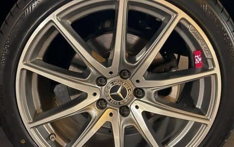 Mercedes-Benz E-Класс, 2022 год, 5 450 000 рублей, 11 фотография