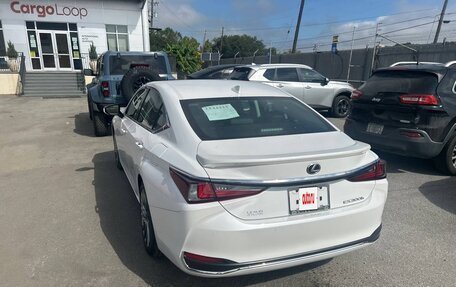 Lexus ES VII, 2025 год, 6 000 000 рублей, 5 фотография