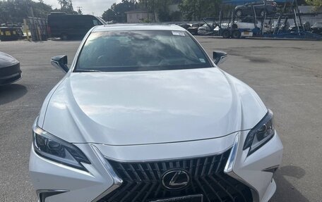 Lexus ES VII, 2025 год, 6 000 000 рублей, 8 фотография