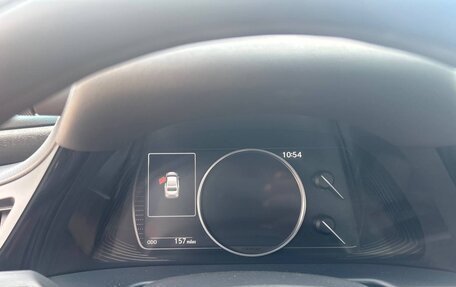 Lexus ES VII, 2025 год, 6 000 000 рублей, 10 фотография