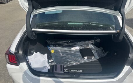 Lexus ES VII, 2025 год, 6 000 000 рублей, 9 фотография