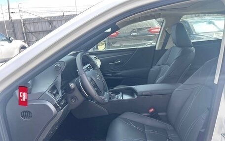 Lexus ES VII, 2025 год, 6 000 000 рублей, 11 фотография