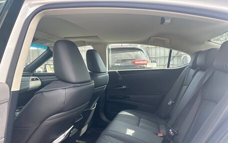 Lexus ES VII, 2025 год, 6 000 000 рублей, 13 фотография