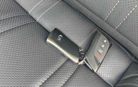 Lexus ES VII, 2025 год, 6 000 000 рублей, 12 фотография