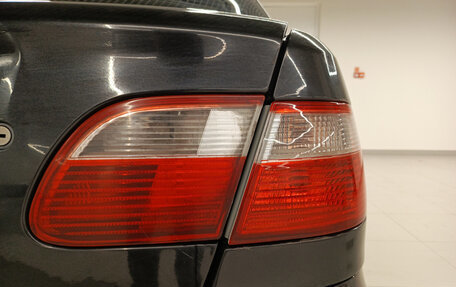 Fiat Albea I рестайлинг, 2011 год, 252 000 рублей, 12 фотография