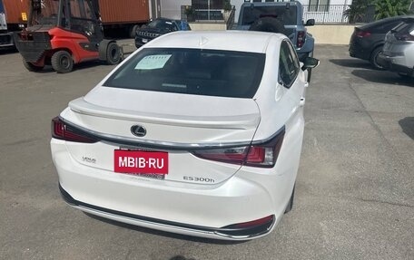 Lexus ES VII, 2025 год, 6 000 000 рублей, 6 фотография