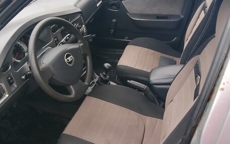 Daewoo Nexia I рестайлинг, 2010 год, 160 000 рублей, 5 фотография