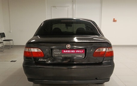 Fiat Albea I рестайлинг, 2011 год, 252 000 рублей, 7 фотография