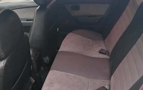 Daewoo Nexia I рестайлинг, 2010 год, 160 000 рублей, 10 фотография