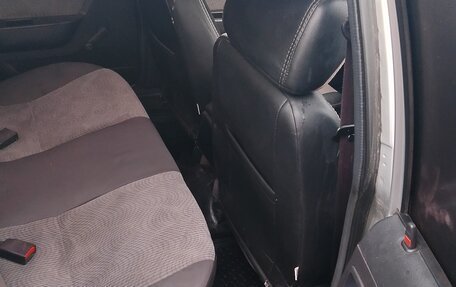 Daewoo Nexia I рестайлинг, 2010 год, 160 000 рублей, 11 фотография