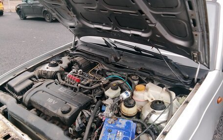 Daewoo Nexia I рестайлинг, 2010 год, 160 000 рублей, 8 фотография