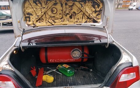 Daewoo Nexia I рестайлинг, 2010 год, 160 000 рублей, 7 фотография