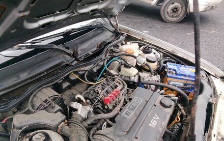 Daewoo Nexia I рестайлинг, 2010 год, 160 000 рублей, 9 фотография