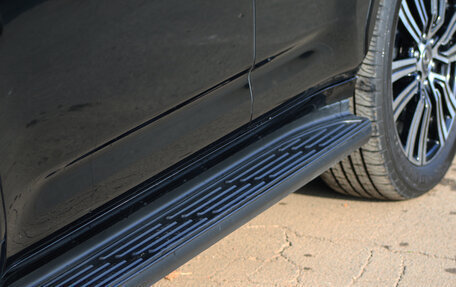 Lexus LX, 2022 год, 13 300 000 рублей, 17 фотография