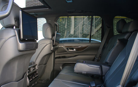 Lexus LX, 2022 год, 13 300 000 рублей, 11 фотография