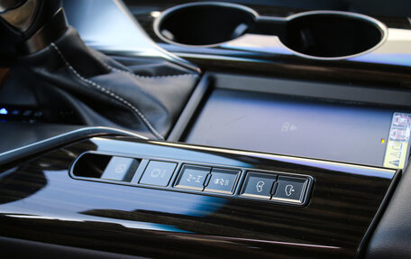 Lexus LX, 2022 год, 13 300 000 рублей, 15 фотография