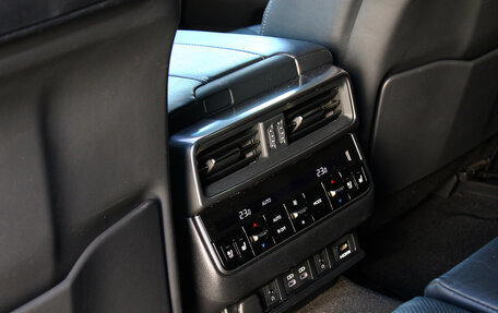 Lexus LX, 2022 год, 13 300 000 рублей, 12 фотография