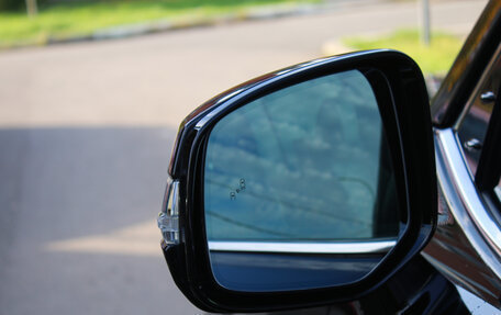 Lexus LX, 2022 год, 13 300 000 рублей, 16 фотография