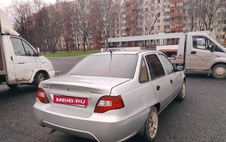 Daewoo Nexia I рестайлинг, 2010 год, 160 000 рублей, 3 фотография