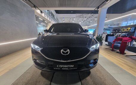 Mazda CX-5 II, 2019 год, 2 950 000 рублей, 4 фотография