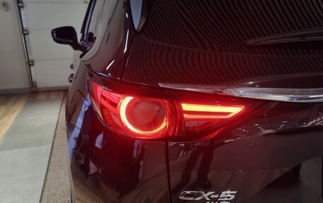 Mazda CX-5 II, 2019 год, 2 950 000 рублей, 8 фотография