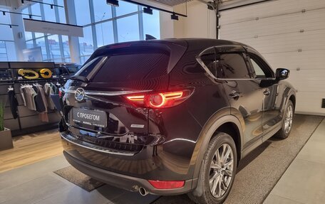 Mazda CX-5 II, 2019 год, 2 950 000 рублей, 7 фотография