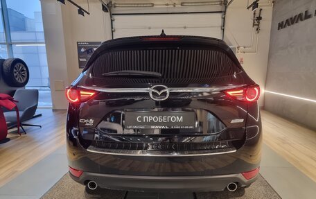 Mazda CX-5 II, 2019 год, 2 950 000 рублей, 6 фотография