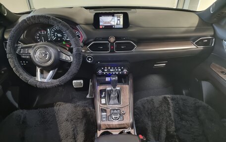 Mazda CX-5 II, 2019 год, 2 950 000 рублей, 9 фотография