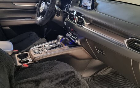 Mazda CX-5 II, 2019 год, 2 950 000 рублей, 10 фотография