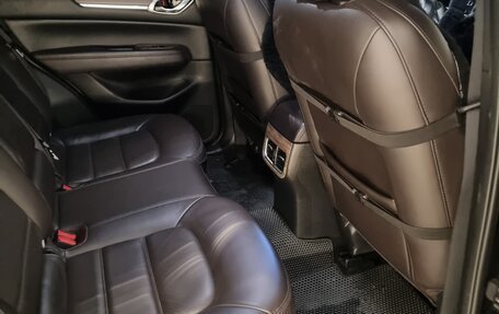 Mazda CX-5 II, 2019 год, 2 950 000 рублей, 11 фотография