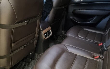 Mazda CX-5 II, 2019 год, 2 950 000 рублей, 12 фотография