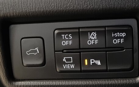 Mazda CX-5 II, 2019 год, 2 950 000 рублей, 16 фотография