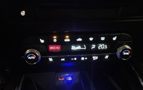 Mazda CX-5 II, 2019 год, 2 950 000 рублей, 15 фотография