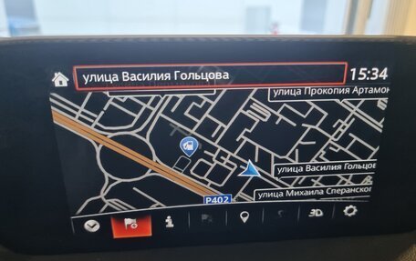 Mazda CX-5 II, 2019 год, 2 950 000 рублей, 18 фотография