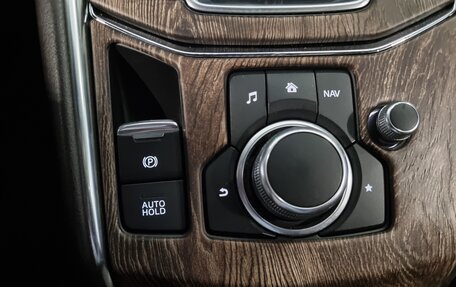 Mazda CX-5 II, 2019 год, 2 950 000 рублей, 19 фотография